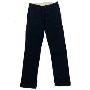 Sandro woman’s Dark Navy pants